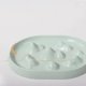 thumbnail image 5 of Pure Color Simple Slow Food Plate Slow Food Anti-choking Device Cat Bowl Dog Bowl Pet Supplies Pet Bowl Pet Accessories Cat Bowl ShopWise Round, 5 of 7