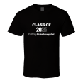 thumbnail image 4 of Class Of 2025 Mission Accomplished Statement Shirt - Unisex, 4 of 6