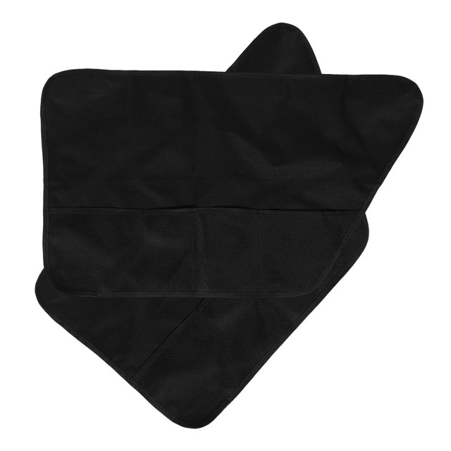 unbranded 4Ud Cubierta Para Puertas De Resistente Y Fácil De Limpiar Para Uso Con Mascotas