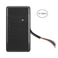 thumbnail image 2 of Wiegand 34 Card Reader, Easy Install Small Working Current Fully Sealed ID IC Card Reader Moisture Proof  for Access Control Black ID 125Khz, 2 of 7