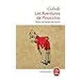 thumbnail image 3 of Les Aventures de Pinocchio (Litterature and Documents) (French Edition), 3 of 3