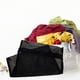 thumbnail image 3 of 8 Uds bolsas de lavandería de malla bolsa de almacenamiento de viaje bolsa organizadora de ropa bolsas de lavado, 3 of 7