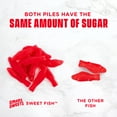 thumbnail image 6 of SmartSweets Sweet Fish Gummy Candy, 3.5 oz Pouch, 6 of 7