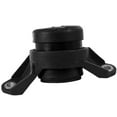 thumbnail image 3 of 4M Auto Parts. 4M-9459 Hydraulic Left Upper Transmission Mount 1PC. Part Number: 9459; A4561, 50870-TK4-A01, 3 of 6