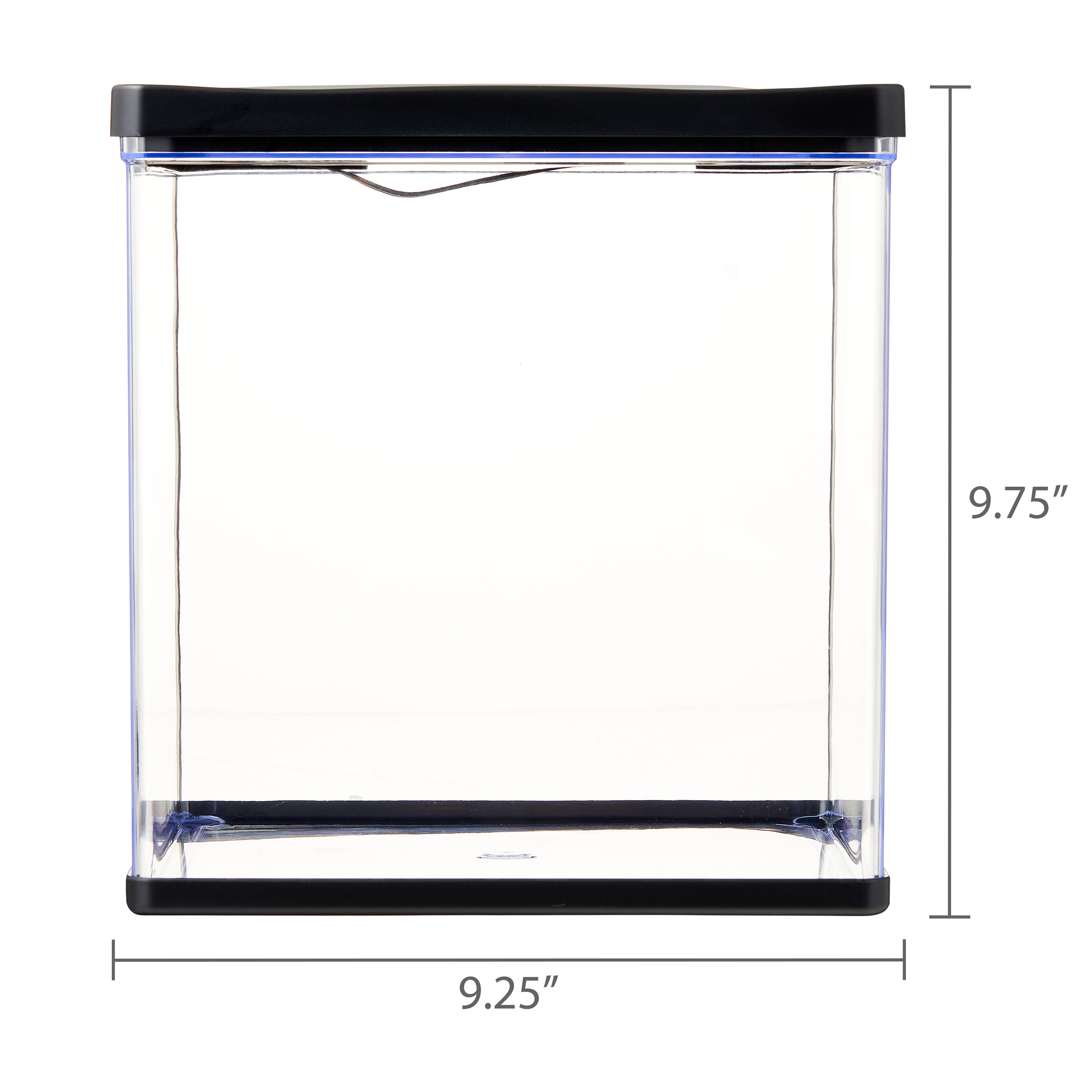 Vibrant Life 3 Gallon Betta View Aquarium Kit photo 7