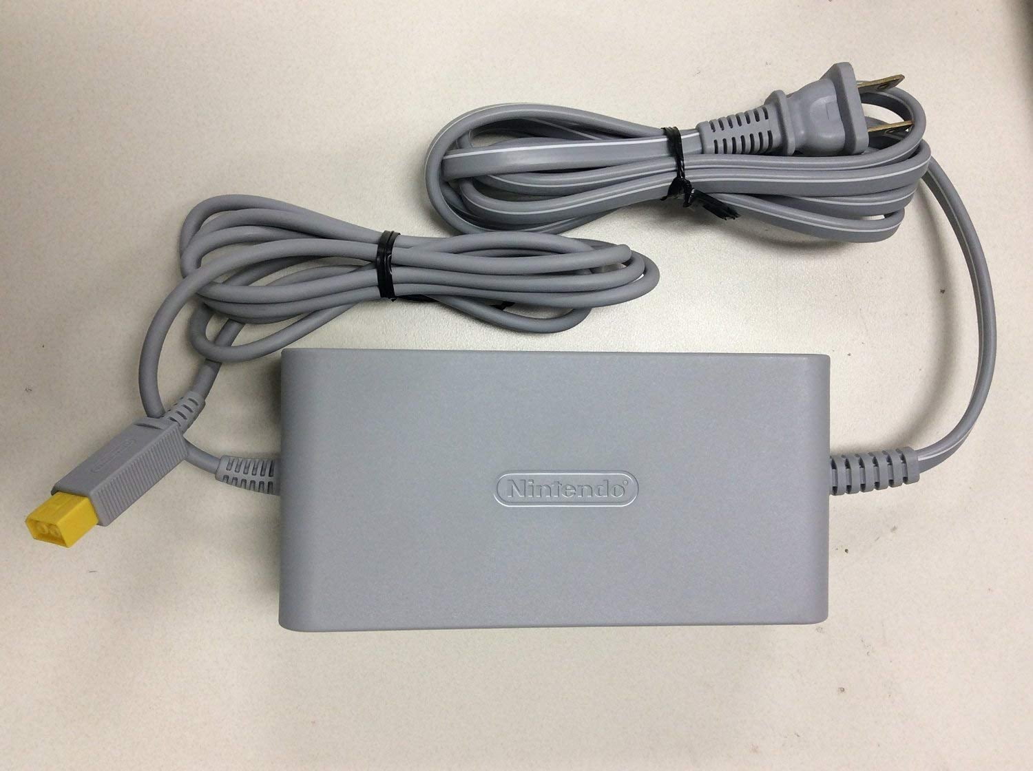 Wii U Power Cables