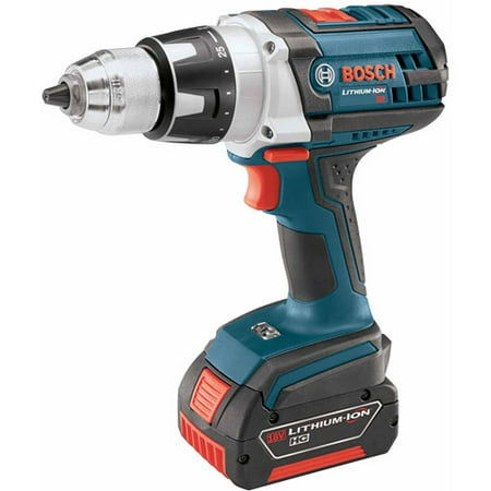 Bosch 18V 1/2