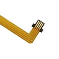 thumbnail image 6 of Replace Power Volume Button Ribbon Flex Cable Replacement Parts For Nintendo Switch Lite, 6 of 12