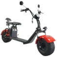 thumbnail image 1 of Scooter Eléctrico Moboss MB5 1500W Alto Rendimiento Moboss MB5, 1 of 8