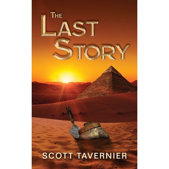 The Last Story, (Paperback)