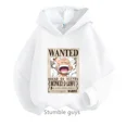 thumbnail image 3 of Sudadera con capucha de una pieza para niños, ropa para niños de Luffy, Sonic, ropa para niños, sudadera con dibujos animados de Naruto para primavera y otoño, sudadera con capucha para adolescentes, 3 of 5