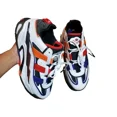 thumbnail image 2 of Adi-das Originals Niteball CNY Casual Shoes Men's Size 6.5 White NWT S24182, 2 of 6