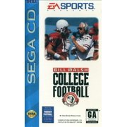 Bill Walsh College Football