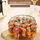 thumbnail image 4 of Rack Air Fryer Barbacoa Vertical Soporte (24 Aguja para Hornear), 4 of 9