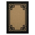 thumbnail image 2 of Safavieh Martha Stewart Maisy Bordered Indoor/Outdoor Area Rug, 2 of 2