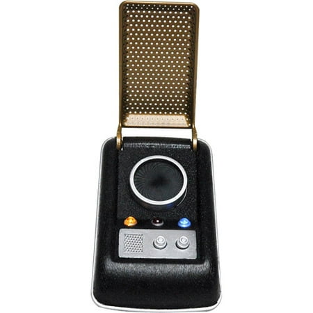 Diamond Select Toys Star Trek: The Original Series Classic Communicator