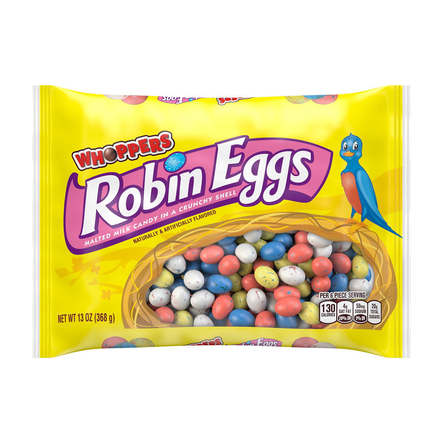 Robins Egg Blue Candy Buffet Scoop