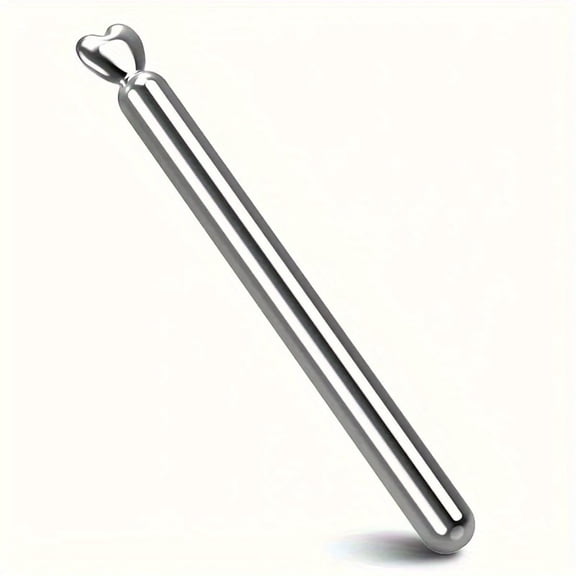 Massage Stick Tool- 20 Modes-8 Speeds Personal Quiet Handheld Travel Pocket Personal Portable Maasage Stick for Body Relax