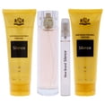 thumbnail image 2 of Juego de Regalo de 4 Piezas New Balance EDP en Spray y Gel de Ducha, 2 of 4