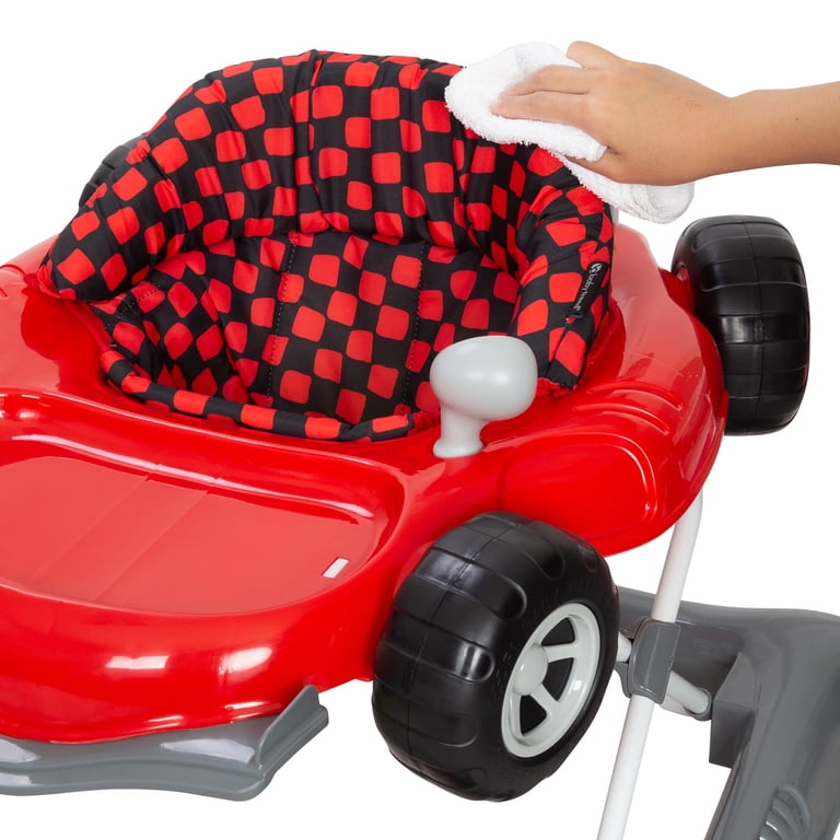 Baby Trend 5.0 Activity Walker with Lights and Sounds photo 7