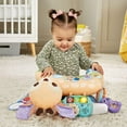 thumbnail image 4 of Almohada Tummy Time VTech Baby Prop and Play con piano interactivo, 4 of 8