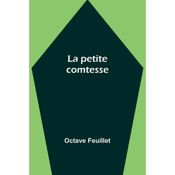 La petite comtesse, (Paperback)