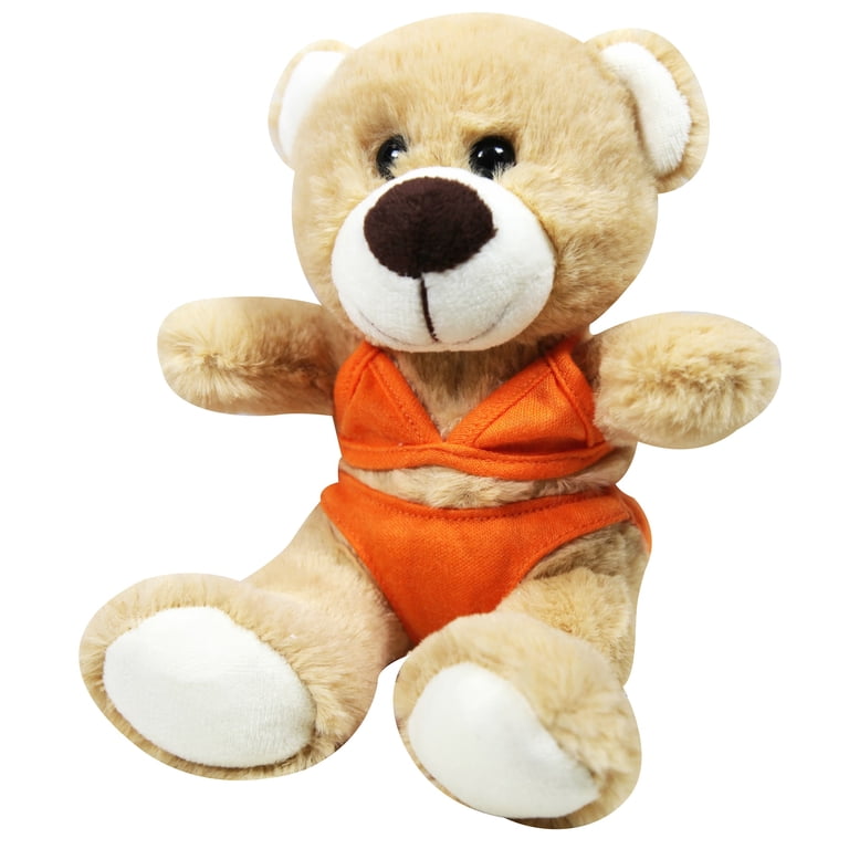 写真絵本『Sweet Wishes』TEDDY BEAR BABYDOLL Lissi: 15