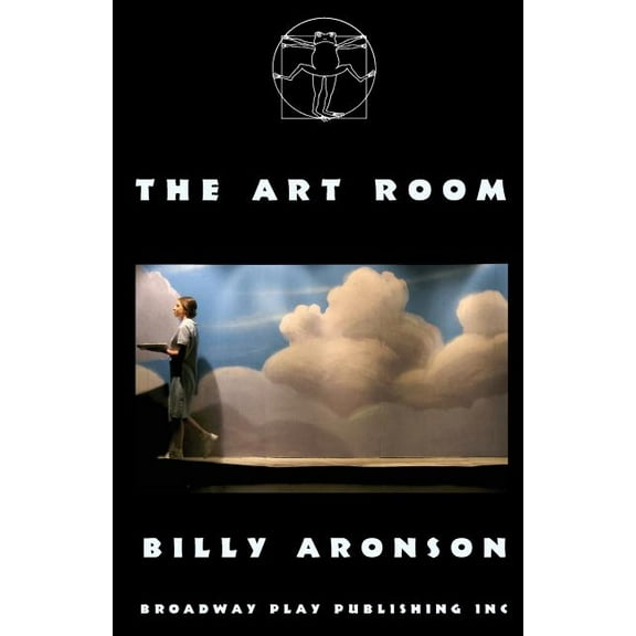 The Art Room (Paperback)
