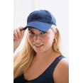 thumbnail image 4 of Soft Baseball Cap, 4 of 11