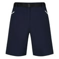 thumbnail image 1 of Regatta Shorts Extensibles Xert III pour Femmes, 1 of 5