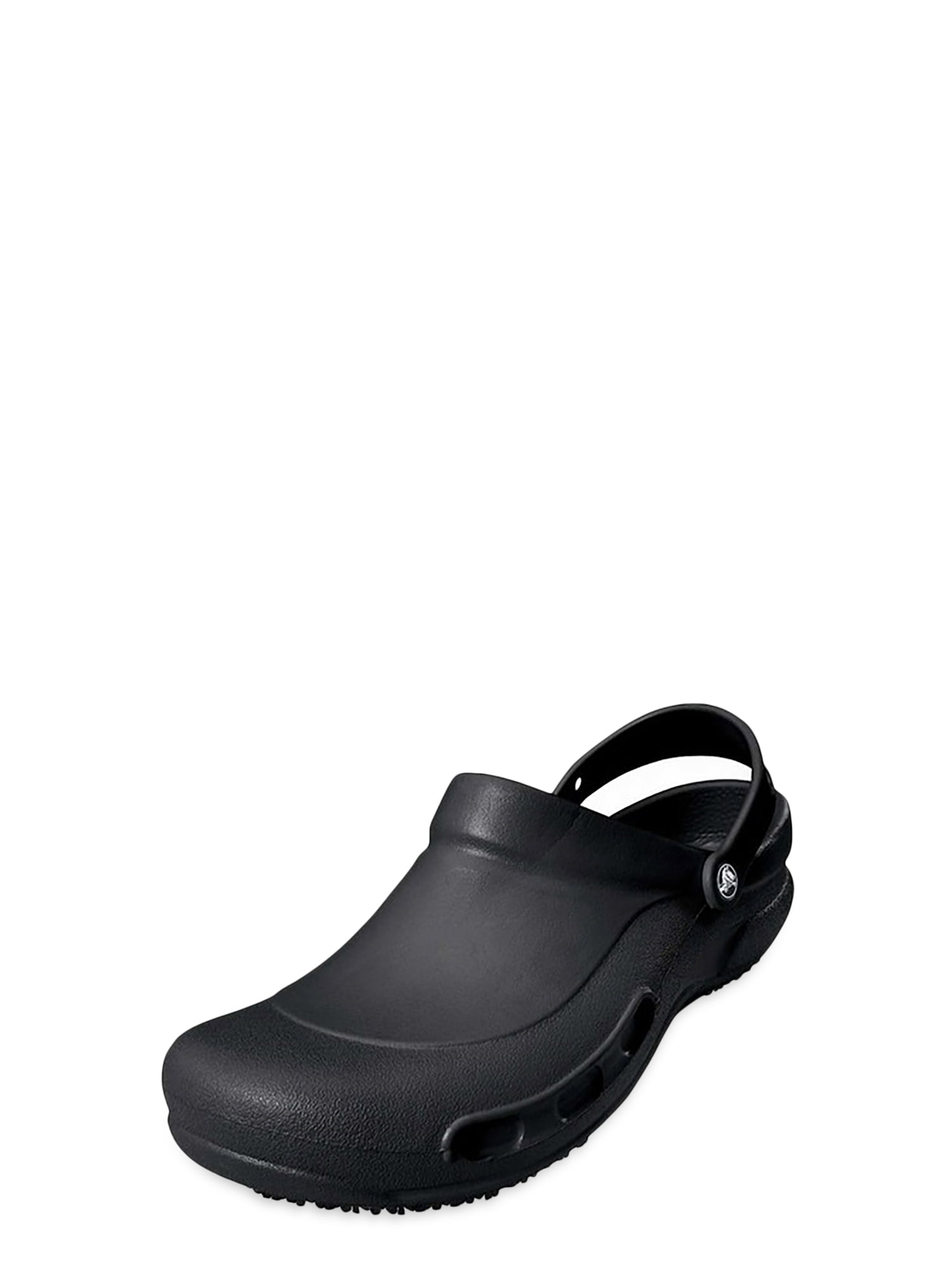bistro crocs on sale on Crocs At Work Crocs Unisex Adult Bistro Clog Slip Resistant Work Shoes Walmart Com Walmart Com