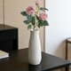 thumbnail image 5 of Rose Simulation Flower Living Room Soft Decoration Flower Arrangement Ornament Fake Floral Photography Prop, 5 of 6