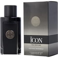 thumbnail image 1 of Antonio Banderas The Icon Eau De Parfum Spray 100ml/3.4oz, 1 of 7