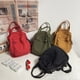 thumbnail image 5 of Minnieouse portátil para mujer, de gran capacidad para acampar, senderismo, compras, ajustable, equipo para exteriores, regalo de Mochilas Vino rojo Minnieouse AP018858-01, 5 of 6