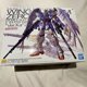 thumbnail image 1 of Figura de acción de Anime Bandai para niños MG 1/100 Wing Gundam Zero EW Ver. Ka modelo de montaje juguetes de mantequilla regaloszhangyuxiang zhangyuxiang unisex, 1 of 2