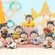 thumbnail image 5 of Lindas figuras de animales de Chibi Maruko-chan, caja de sorpresas, juguetes de caja ciega, bolsa de adivinación, muñeca modelo encantadora para niñas, regalo de cumpleaños, 5 of 5