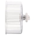 thumbnail image 4 of Miangastore Roue pour Hamster Roue de Course pour Cochon d'Inde Jouet pour Hamster Roue pour Chinchilla Gerbilles pour Cage, 4 of 9