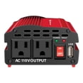 thumbnail image 1 of Inversor de Corriente para Auto Steren INV-600 600W, 1 of 3