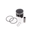 thumbnail image 3 of Piston Kit for Polaris IQ 600 LXT 2007-2015 Teflon Coated Snowmobile Race-Driven, 3 of 3