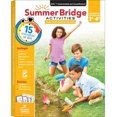 thumbnail image 1 of Summer Bridge Activities Spanish 3-4, Grades 3 - 4 (Summer Bridge Activities), 1 of 1