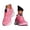 Red, variant on Women Casual Shoes Ultra Lightweight Sneakers Athletic Walking Shoe Fashion Shoes