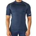 thumbnail image 2 of Rhino Mens Sports Base Layer Short Sleeve T-Shirt, 2 of 3