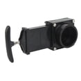 thumbnail image 3 of RV Dump Valve, 50mmID Easy Open and Close RV Waste Sewer Valve  for Caravan, 3 of 7