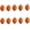 Orange lemon, variant on Ywmsfl Craft Beads In Fruit Lemon For Jewelry And Accessories Design