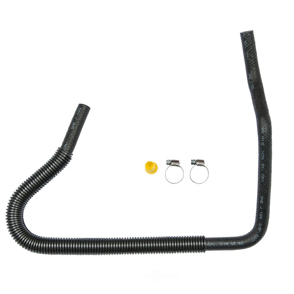 Edelmann 81150 Power Steering Return Line Hose Assembly