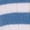 Blue, variant on MeMoi Girls Opaque Ribbed Bright-Stripe Cotton-Rich Tights - Girls - Female, 14, Pink