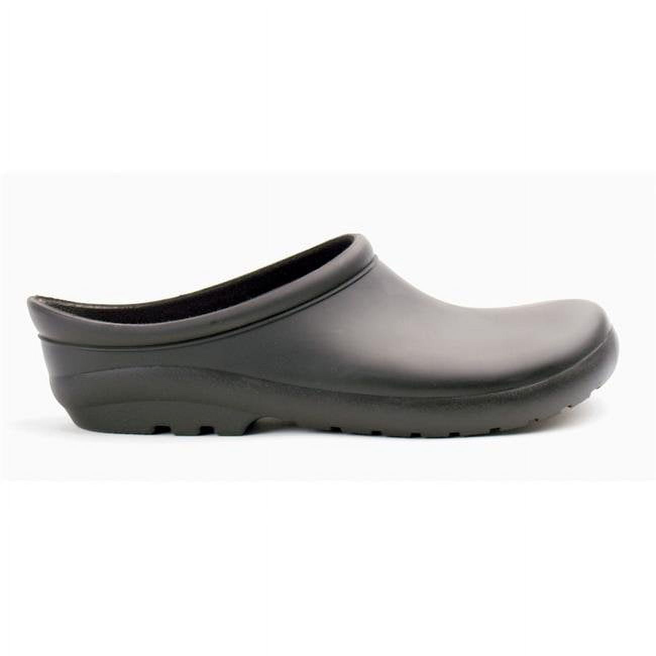 Drew Shoes Palmer 47100 Men\'s Casual Clog black size 11 NEW‎ IN BOX Palmer - FOR MEN | Drew Shoe main image 2