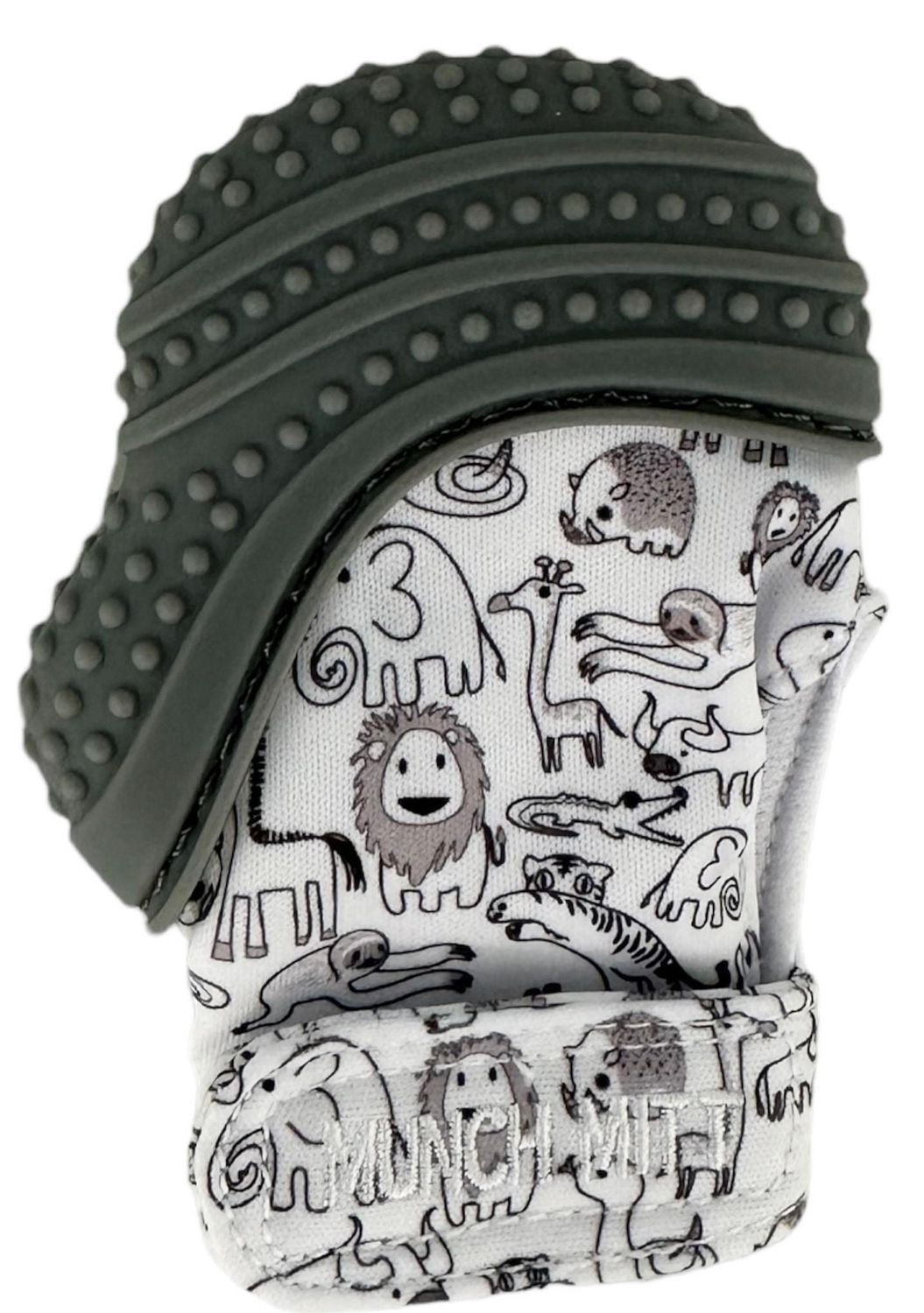 Munch Mitt - Safari Gris