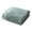 Green, variant on 1 Pc Bath Towel Striped Weave Cotton Super Soft Highly Absorbent Summer Bath Towels Soft Plush Jacquard Luxury Bath Towels, Quick Dry Towel for Bathroom, 13.7x29.5 Inch, Green
