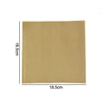 thumbnail image 2 of CHUANK 200 Sheets Tableware Paper Greaseproof Food Basket Liners Freezer, 2 of 8